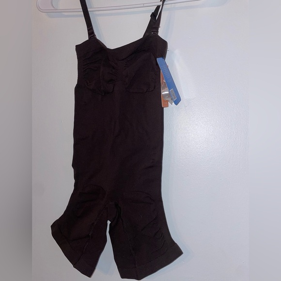 FeelinGirl Shapewear Bodysuit for Women Tummy Control Body Shaper NWT S - Picture 6 of 9